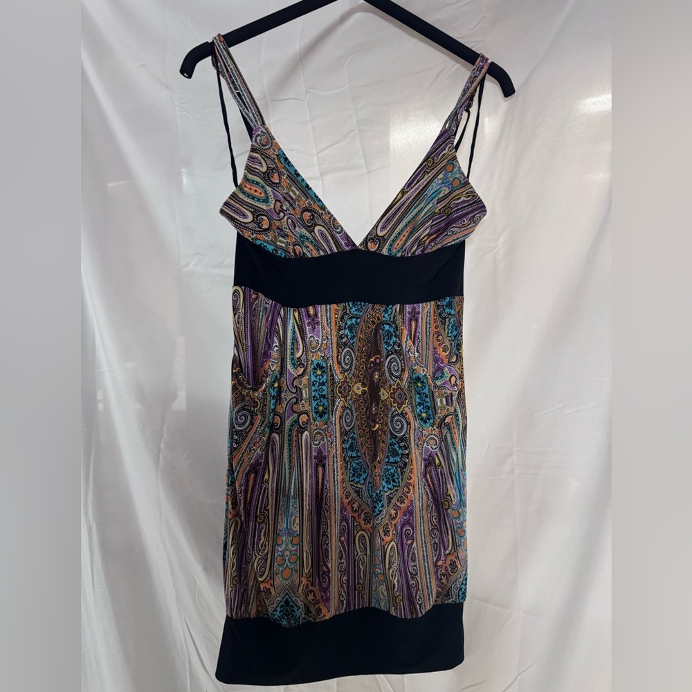 Lola Dress